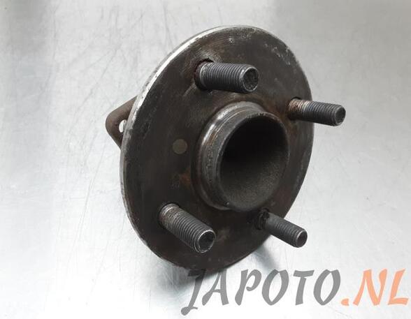 Wheel Bearing TOYOTA COROLLA Verso (_E12_)