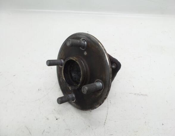 Wheel Bearing TOYOTA COROLLA (_E12_), TOYOTA COROLLA Saloon (_E12_)