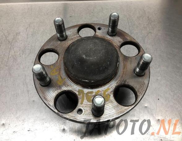 Wheel Bearing HONDA CIVIC IX (FK)