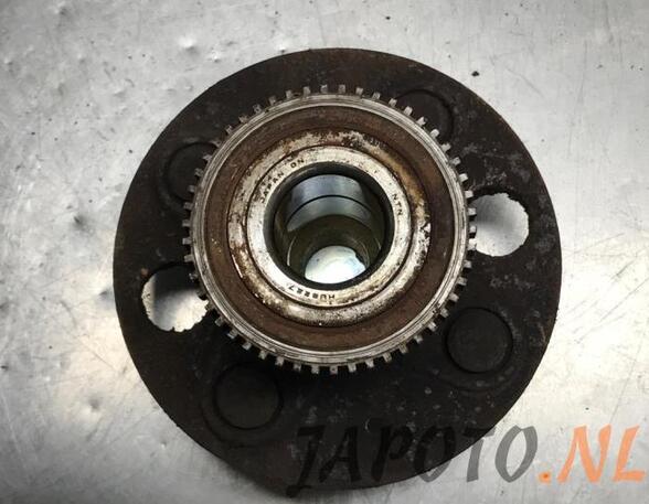 Wheel Bearing HONDA CIVIC VII Saloon (ES, ET)