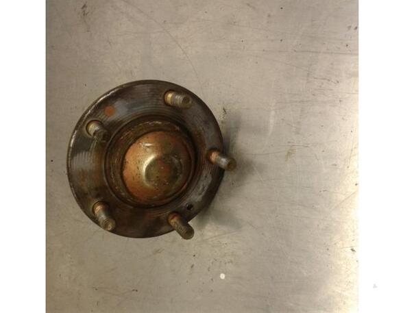 Wheel Bearing KIA SPORTAGE (JE_, KM_)