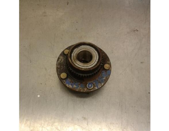 Wheel Bearing KIA SPORTAGE (JE_, KM_)