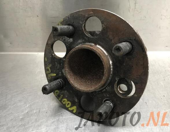 Wheel Bearing KIA RIO III (UB), KIA RIO III Saloon (UB)