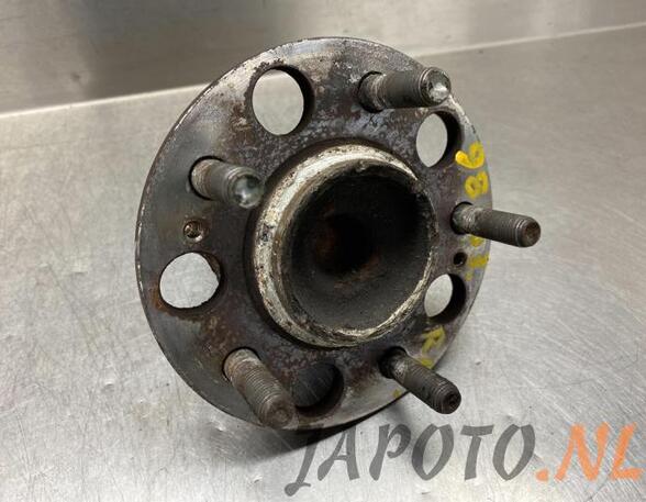 Wheel Bearing HYUNDAI i30 Estate (FD), HYUNDAI i30 (FD)