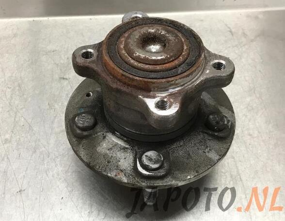 Wheel Bearing CHEVROLET AVEO / KALOS Hatchback (T250, T255), CHEVROLET AVEO Hatchback (T300)