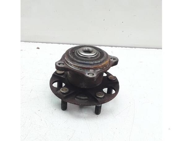 Wheel Bearing MITSUBISHI GRANDIS (NA_W)