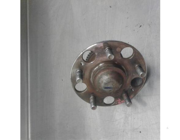 Wheel Bearing HONDA ACCORD VII Tourer (CM, CN)