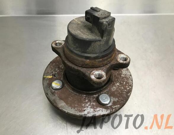 Wheel Bearing HYUNDAI i20 (PB, PBT)