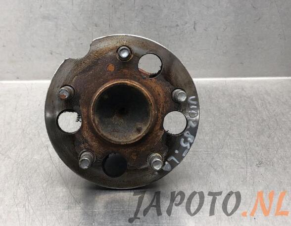 Wheel Bearing TOYOTA RAV 4 II (_A2_)