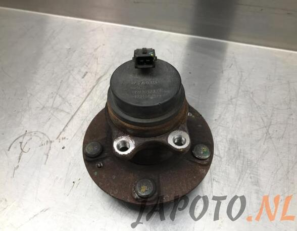 Wheel Bearing KIA VENGA (YN)