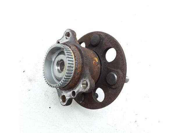 Wheel Bearing KIA RIO III (UB), KIA RIO III Saloon (UB)