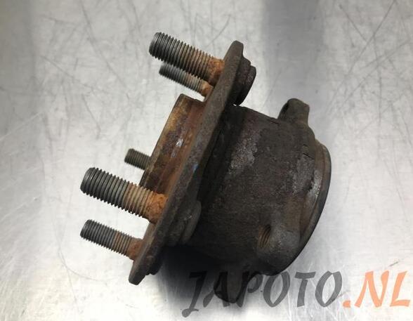 Wheel Bearing MAZDA CX-5 (KE, GH)