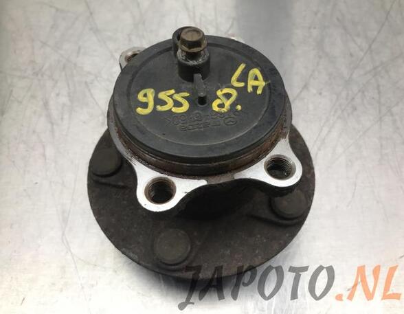 Wheel Bearing MAZDA CX-5 (KE, GH)