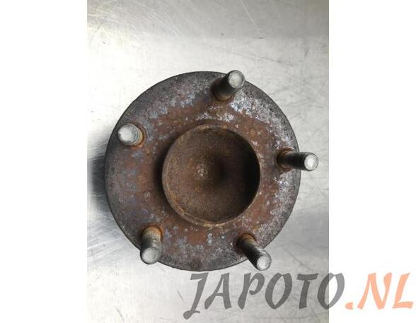 Wheel Bearing MAZDA CX-5 (KE, GH)