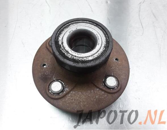 Wheel Bearing HONDA JAZZ III (GE_, GG_, GP_, ZA_)