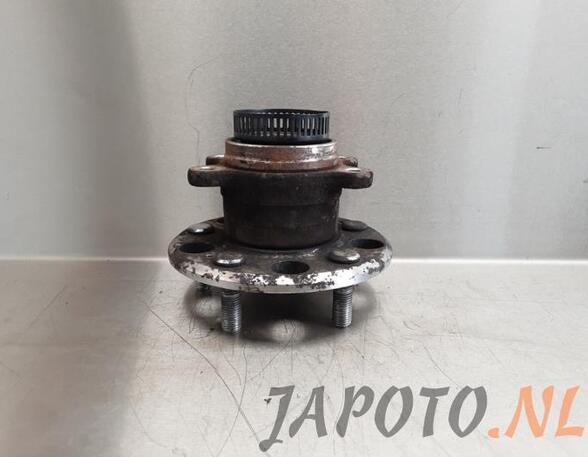 Wheel Bearing KIA CEE'D Hatchback (ED), KIA CEE'D SW (ED), KIA PRO CEE'D (ED)