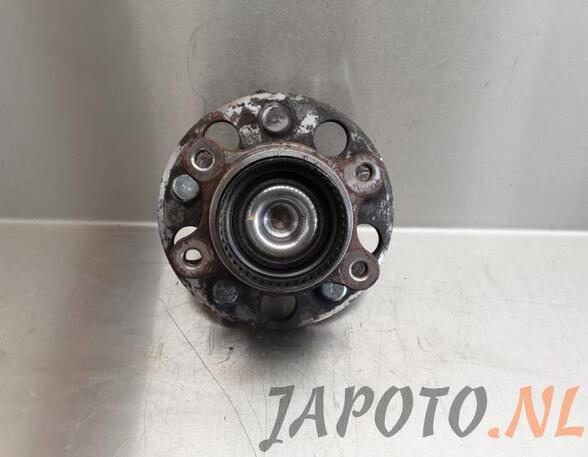 Wheel Bearing KIA CEE'D Hatchback (ED), KIA CEE'D SW (ED), KIA PRO CEE'D (ED)