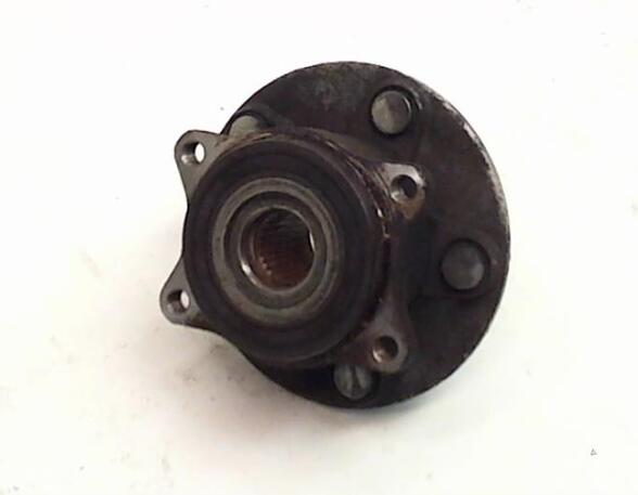 Wheel Bearing SUZUKI GRAND VITARA II (JT, TE, TD)