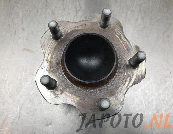 Wheel Bearing NISSAN JUKE (F15)