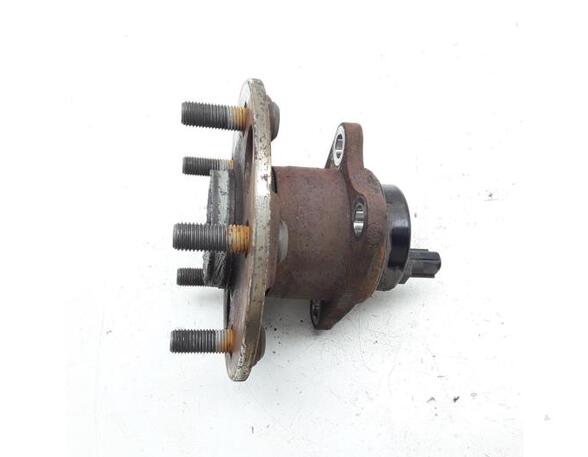 Wheel Bearing TOYOTA AURIS (_E15_), TOYOTA AURIS (_E18_), TOYOTA AURIS Estate (_E18_)