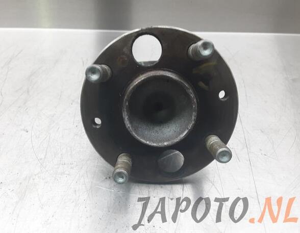 Wheel Bearing MAZDA 2 (DE_, DH_)