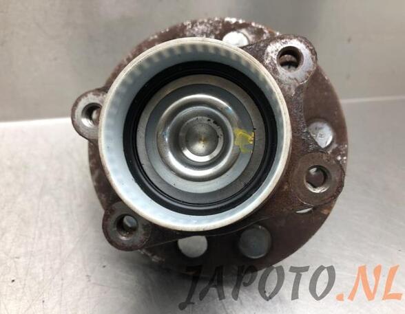 Wheel Bearing HYUNDAI ix35 (LM, EL, ELH), HYUNDAI TUCSON (TL, TLE)