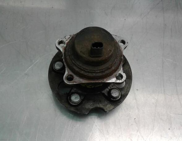 Wheel Bearing TOYOTA RAV 4 II (_A2_)