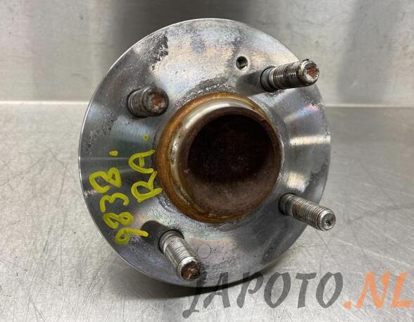 Wheel Bearing HYUNDAI i20 (PB, PBT)