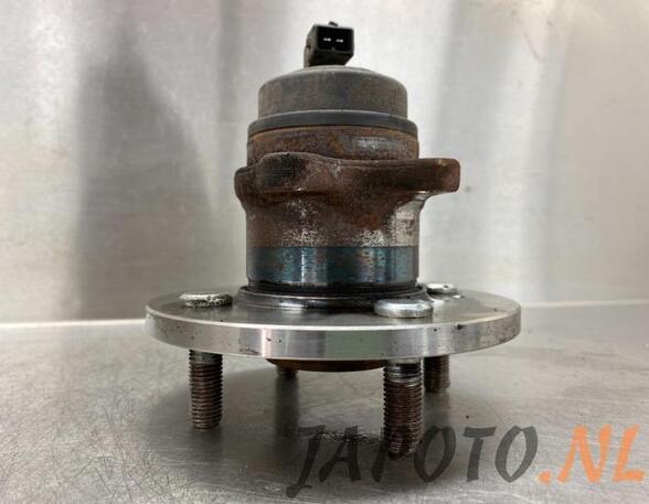 Wheel Bearing HYUNDAI i20 (PB, PBT)