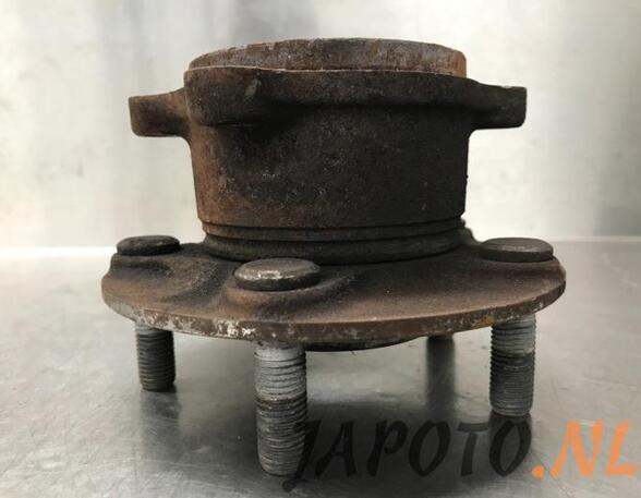 Wheel Bearing MAZDA CX-5 (KE, GH)