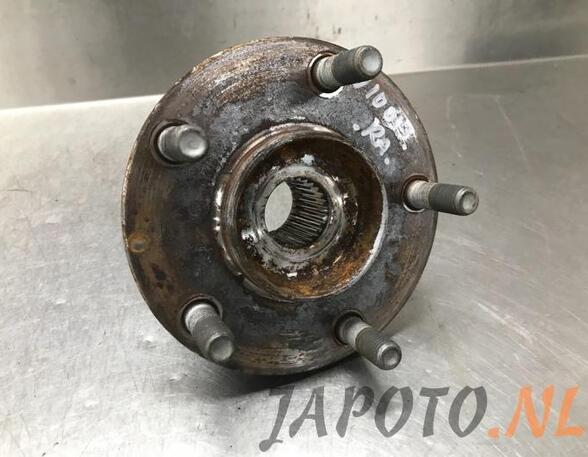 Wheel Bearing MAZDA CX-5 (KE, GH)