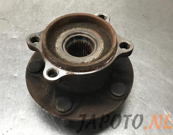 Wheel Bearing MAZDA CX-5 (KE, GH)