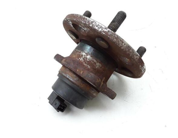 Wheel Bearing HYUNDAI ACCENT III (MC)