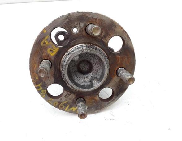 Wheel Bearing HYUNDAI ACCENT III (MC)