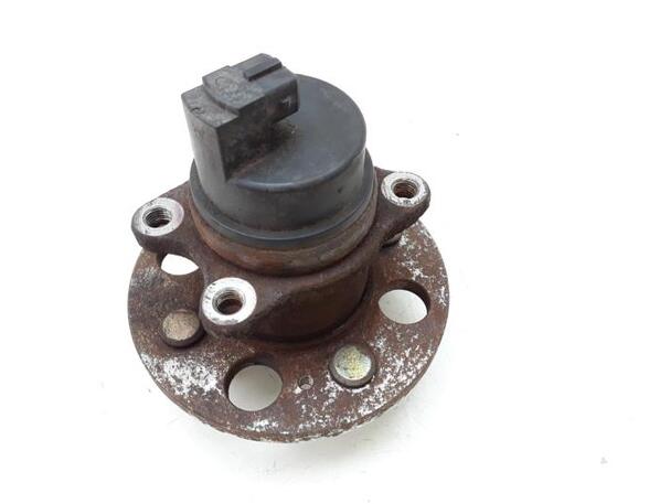 Wheel Bearing HYUNDAI ACCENT III (MC)