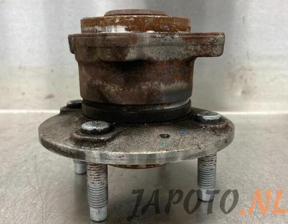 Wheel Bearing CHEVROLET AVEO Hatchback (T300), CHEVROLET AVEO / KALOS Hatchback (T250, T255)