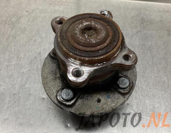 Wheel Bearing CHEVROLET AVEO Hatchback (T300), CHEVROLET AVEO / KALOS Hatchback (T250, T255)