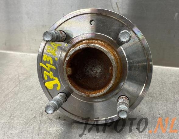 Wheel Bearing CHEVROLET AVEO Hatchback (T300), CHEVROLET AVEO / KALOS Hatchback (T250, T255)