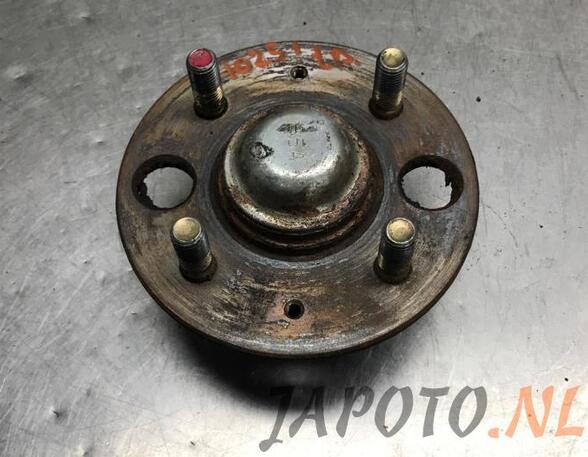 Wheel Bearing HONDA CIVIC VII Saloon (ES, ET)