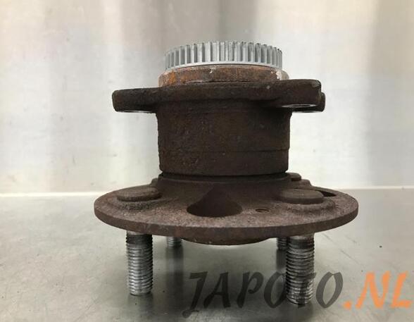 Wheel Bearing KIA RIO III (UB), KIA RIO III Saloon (UB)