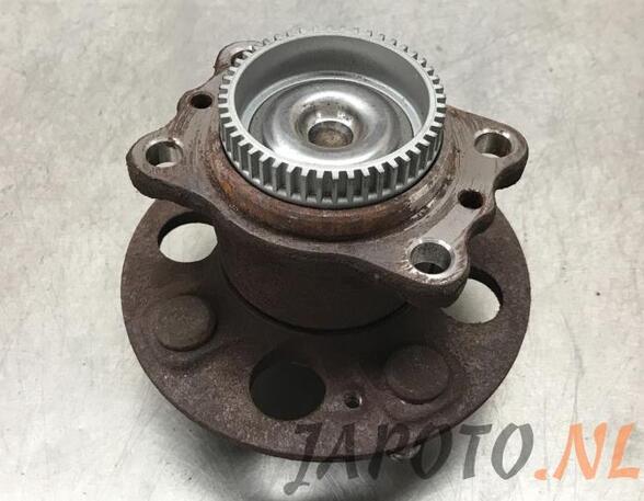 Wheel Bearing KIA RIO III (UB), KIA RIO III Saloon (UB)