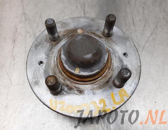 Wheel Bearing HONDA JAZZ III (GE_, GG_, GP_, ZA_)