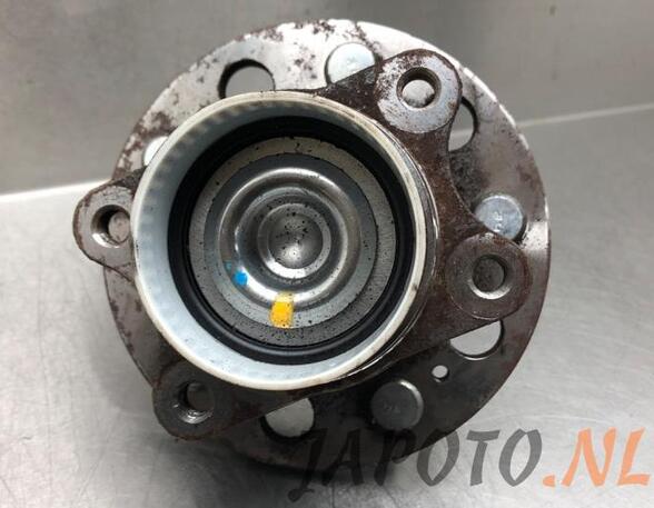 Wheel Bearing HYUNDAI ix35 (LM, EL, ELH), HYUNDAI TUCSON (TL, TLE)