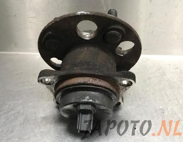 Wheel Bearing KIA RIO III (UB), KIA RIO III Saloon (UB)