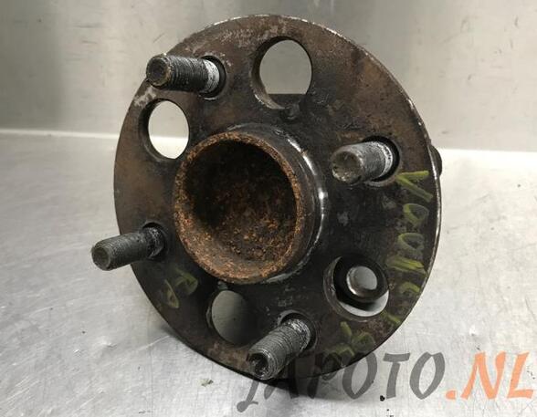 Wheel Bearing KIA RIO III (UB), KIA RIO III Saloon (UB)