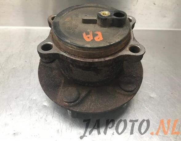 Wheel Bearing MAZDA 6 Estate (GJ, GL)