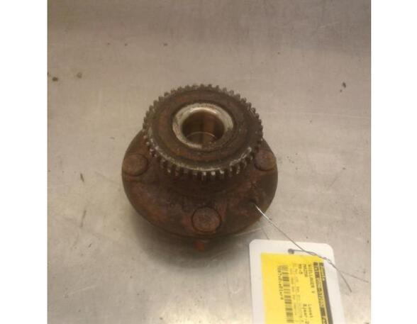 Wheel Bearing MAZDA MX-5 II (NB)