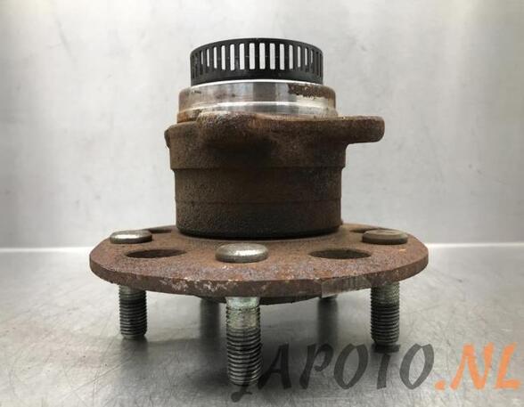 Wheel Bearing KIA CEE'D (JD), KIA PRO CEE'D (JD), KIA CEE'D Sportswagon (JD)