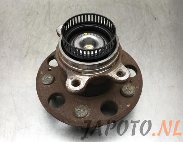 Wheel Bearing KIA CEE'D (JD), KIA PRO CEE'D (JD), KIA CEE'D Sportswagon (JD)