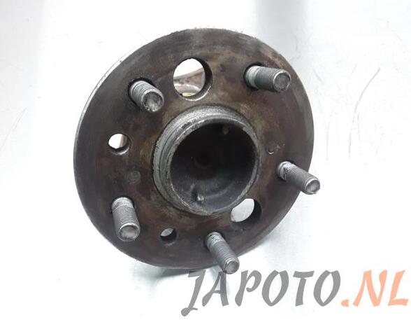 Wheel Bearing TOYOTA CAMRY Saloon (_V3_)